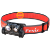 Linterna Frontal Fenix HM65R-DT