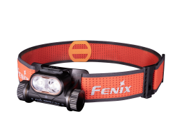 Linterna Frontal Fenix...