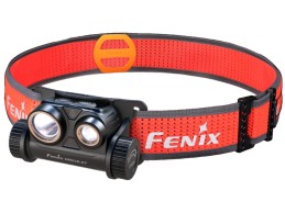 Linterna Frontal Fenix...