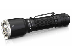 Linterna Tactica Led Fenix...