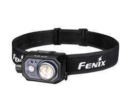 Linterna Frontal Fenix...