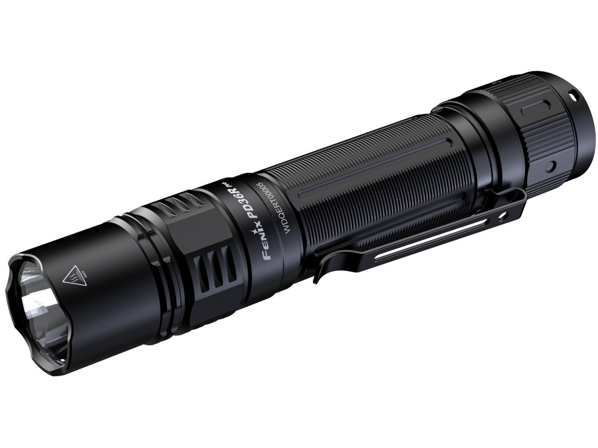 Linterna Fenix PD36R Pro Linterna Fenix PD36R Pro