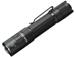 Linterna Fenix PD32R negro...