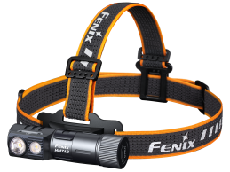 Linterna Frontal Fenix...