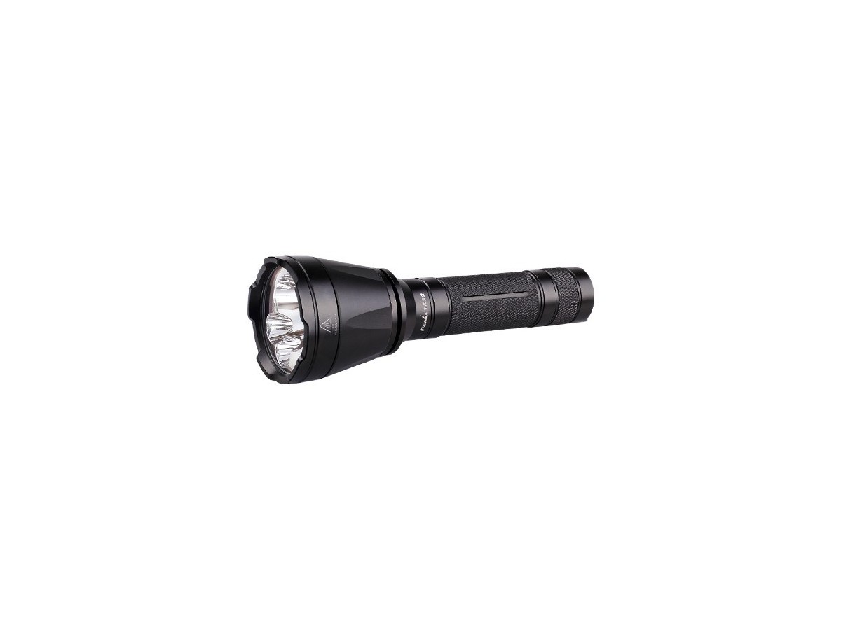 Linterna Fenix TK 32 edición 2016 Linterna Fenix TK 32 edición 2016