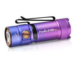 Linterna Fenix E18R version...
