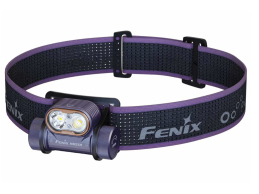 Linterna Frontal Fenix...