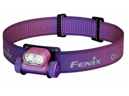 Linterna Frontal Fenix...